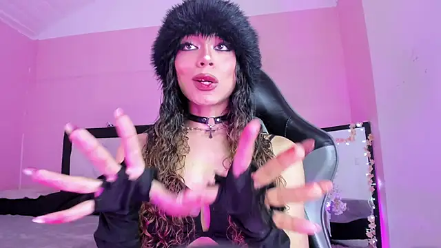 Zahara___1 webcam
