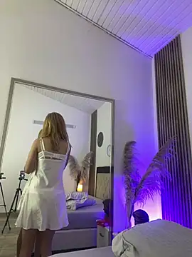 Sia_Foxx01 webcam
