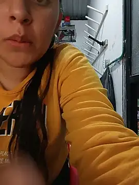 Lumy_Star webcam