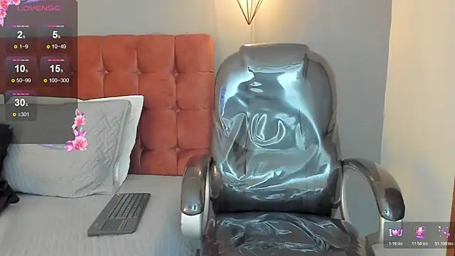 Liam__fox webcam