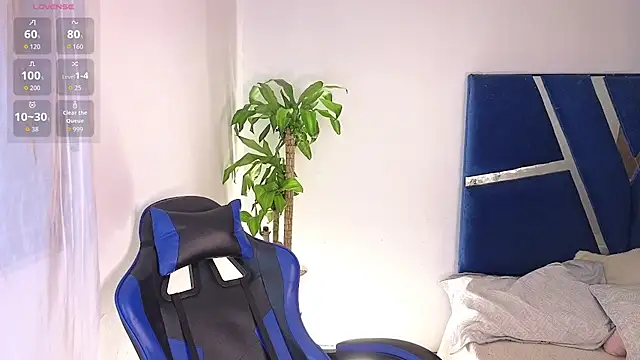 Alondraferrer webcam