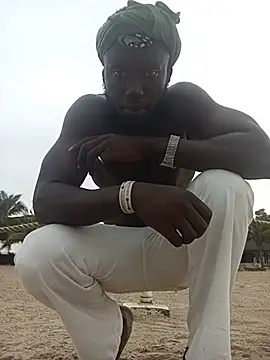 blackpowergh webcam
