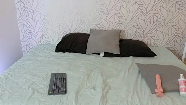 peach_babe webcam