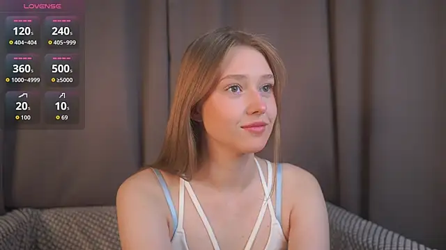 JannieMayzes webcam