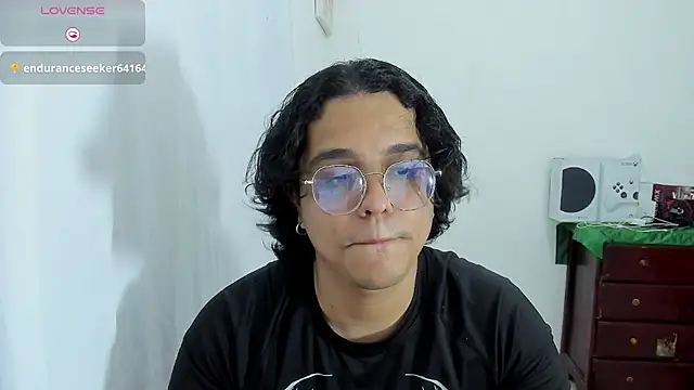 Dante_fraser webcam