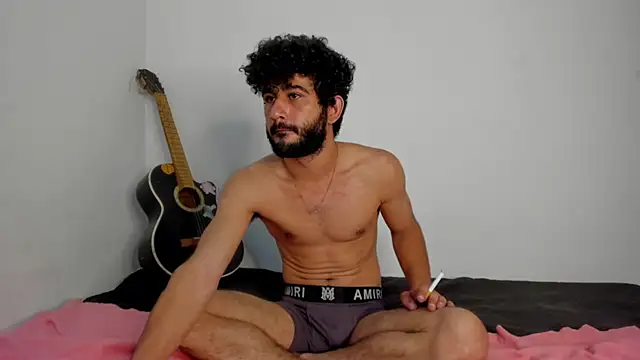 Aron_go webcam