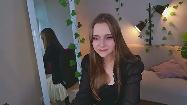 HollyWheeler webcam
