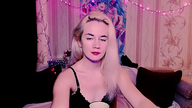 xxxcharismaaa webcam