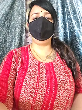 cute-tanvi webcam