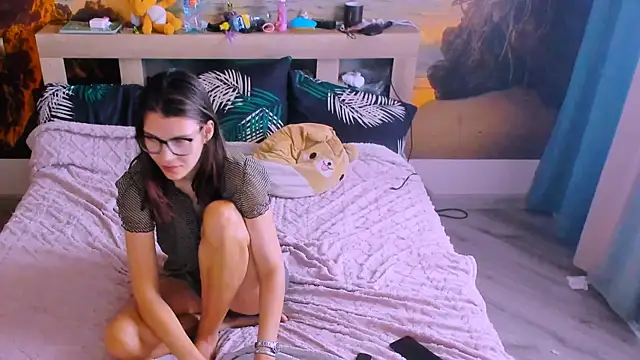 MollyLollipop webcam