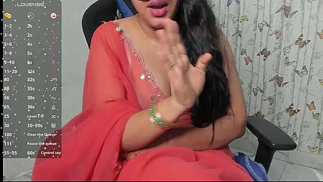 Smiley_Riya webcam