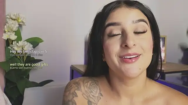 _Linoshka_1 webcam