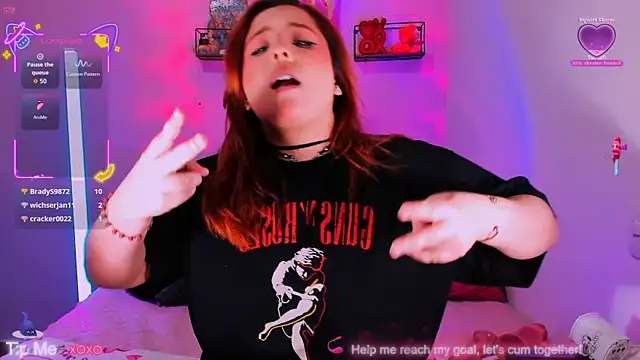 Rosie_Good_girl