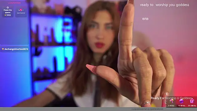Littlegoddessx