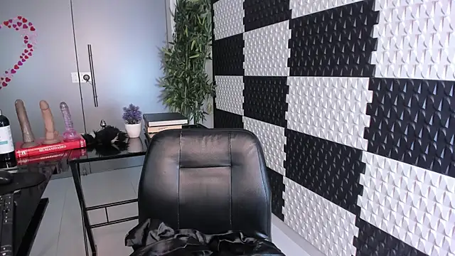 AlinaMorris webcam