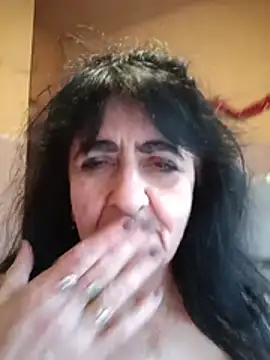 Lovely_Lori webcam