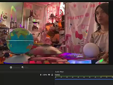 JesuAdam webcam