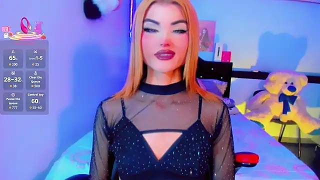 Jessica_smith_1 webcam