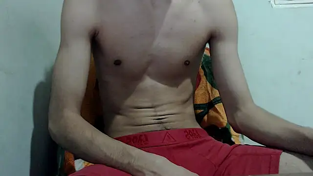 isaaclatino webcam