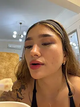 Arianavillada webcam