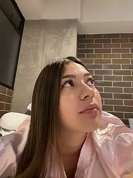 Latina_vanessa webcam