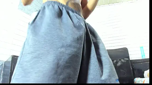 GeorgeZarrate webcam