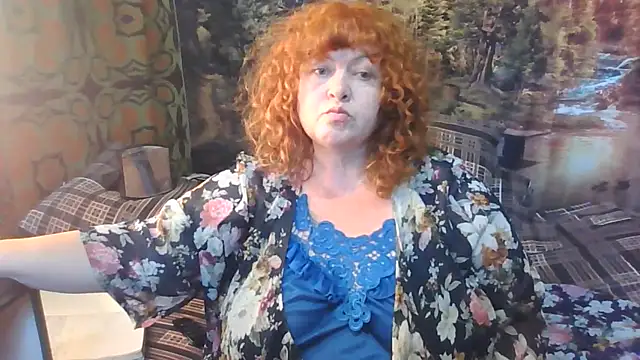 RoseRed69 webcam