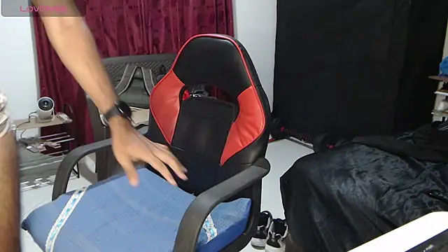 colinbrown webcam