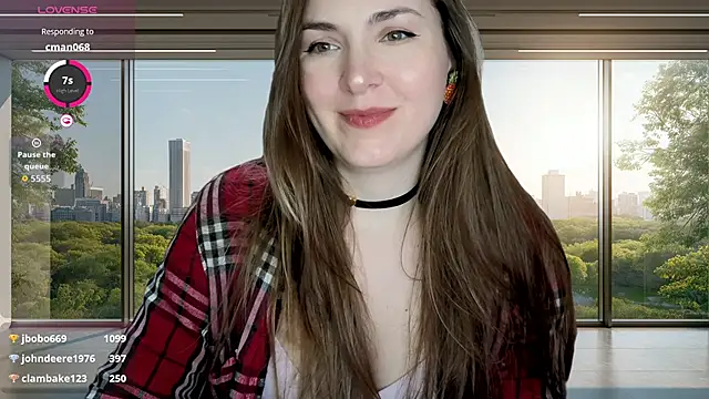 Naughty_Annn webcam