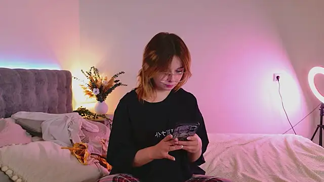 Coconut_Mia webcam