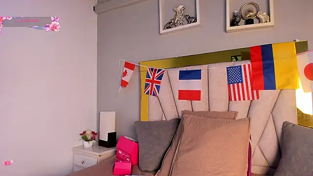 vahiolet_fuentes webcam