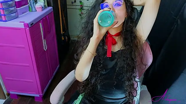 _Arlequin_ webcam