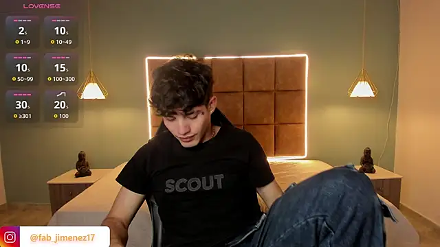 AlejooTwink webcam