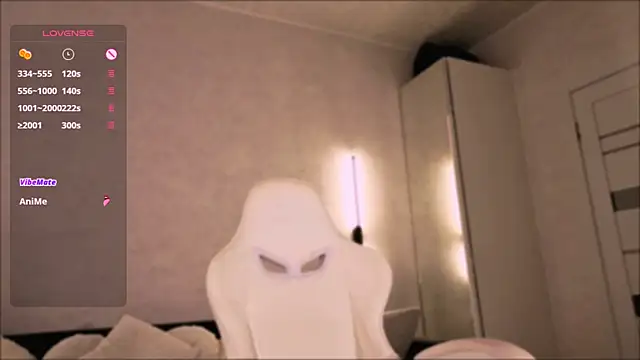 EmmaKeam webcam