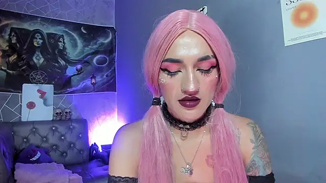 amelierouss webcam