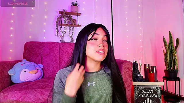 Sara_Jhonson webcam