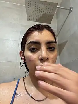 MartinaSooler webcam