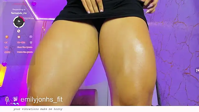 Emylyjonhs webcam