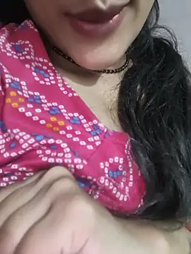 Eshwari_Chopra webcam
