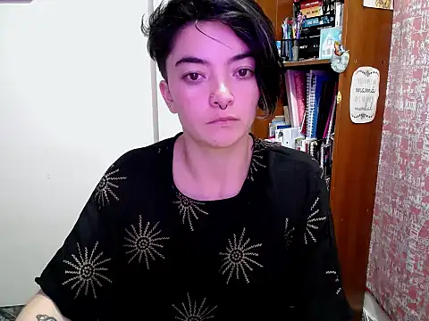 Came-II webcam