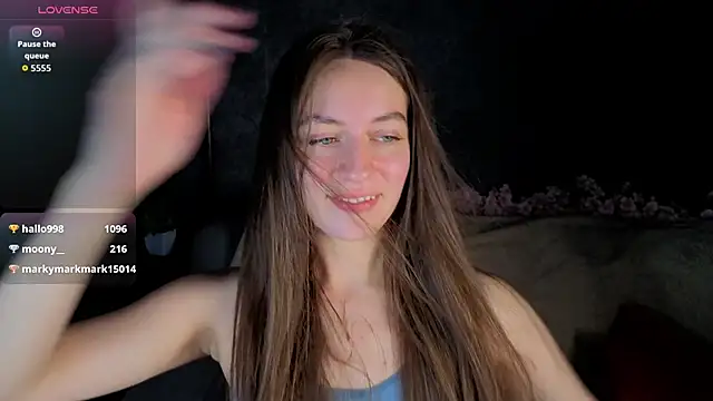 Agnes_Wells webcam