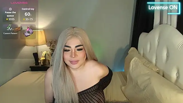 Unforgettable_Maria webcam