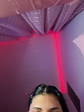 luludolll webcam