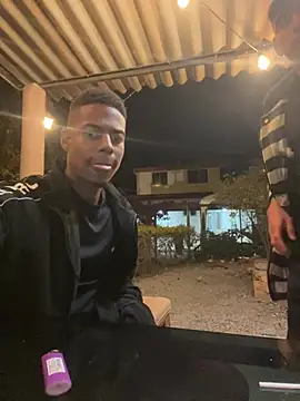 SpicyBoys_X webcam