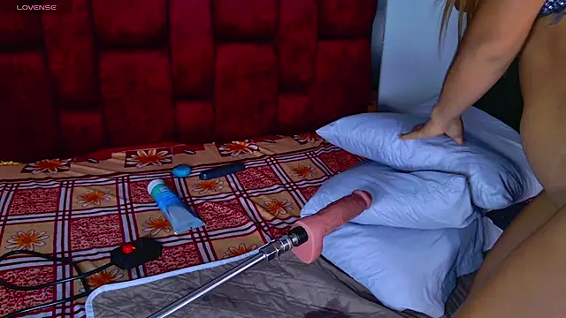 Bunnywetxxx webcam