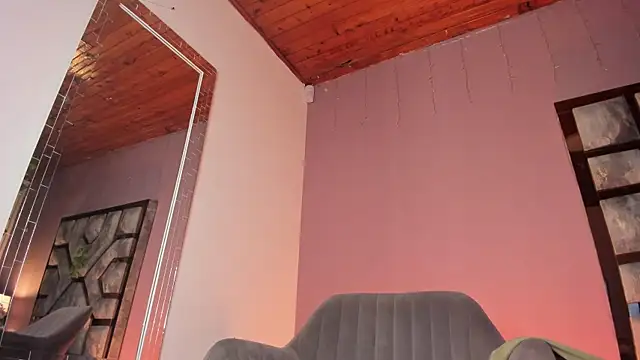Electra_Gosselin webcam