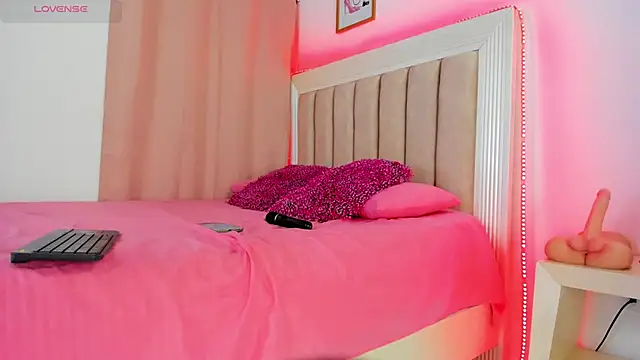 fabianacutee webcam