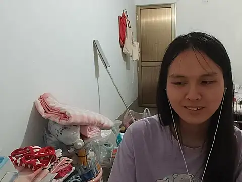 RebelAura webcam
