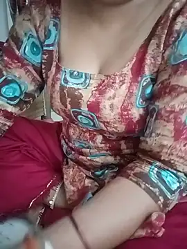 Menka_cut34 webcam