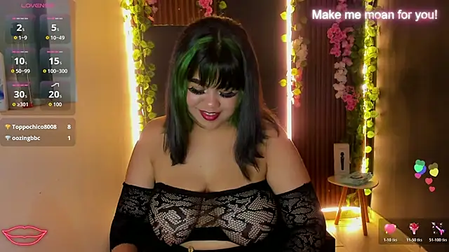 Amanda_Mooree webcam